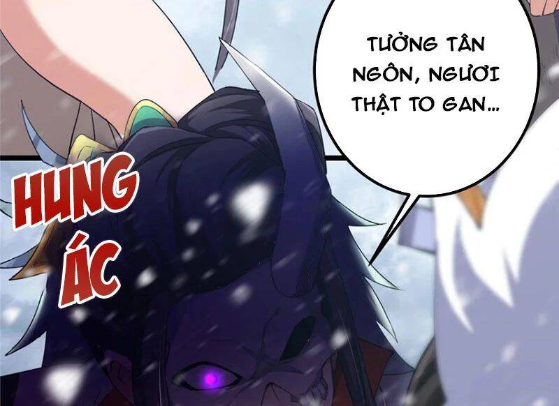 Chưởng Môn Khiêm Tốn Chút - Chapter 420 - Page 7