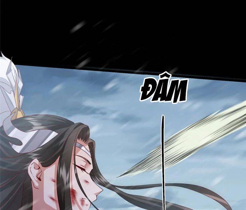 Chưởng Môn Khiêm Tốn Chút - Chapter 420 - Page 70