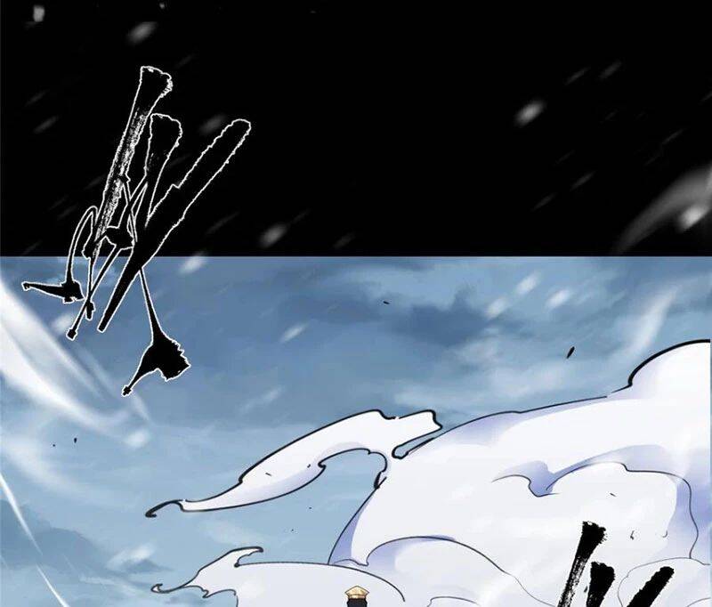 Chưởng Môn Khiêm Tốn Chút - Chapter 420 - Page 77