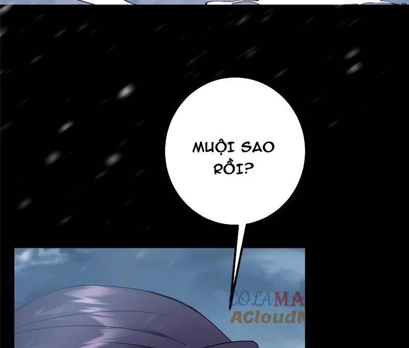 Chưởng Môn Khiêm Tốn Chút - Chapter 420 - Page 79