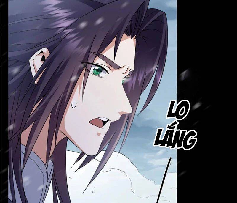 Chưởng Môn Khiêm Tốn Chút - Chapter 420 - Page 80