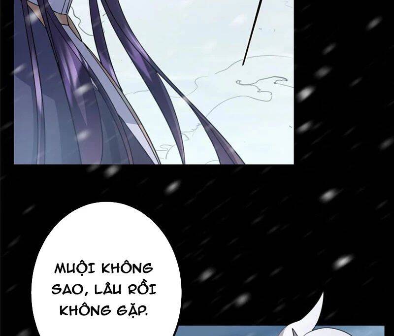 Chưởng Môn Khiêm Tốn Chút - Chapter 420 - Page 81