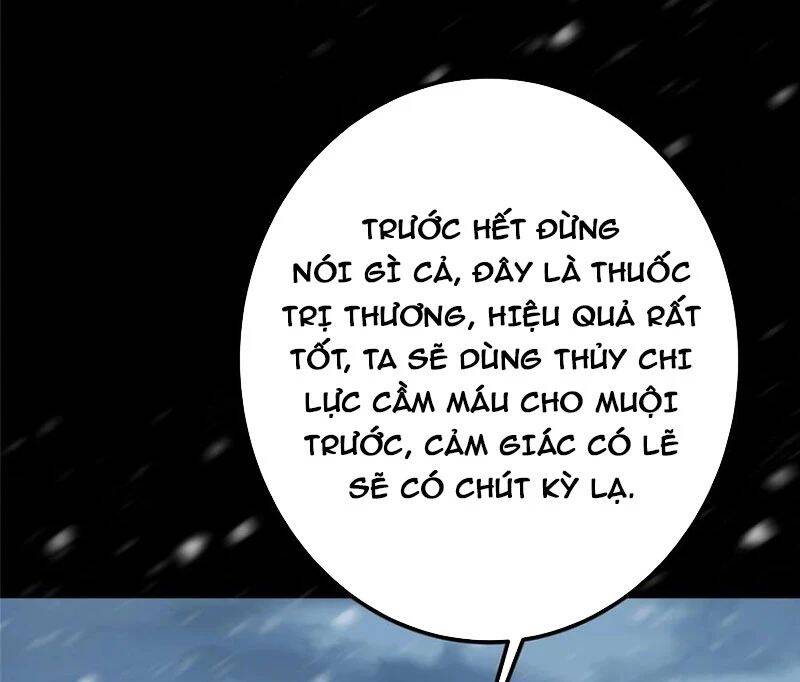Chưởng Môn Khiêm Tốn Chút - Chapter 420 - Page 84