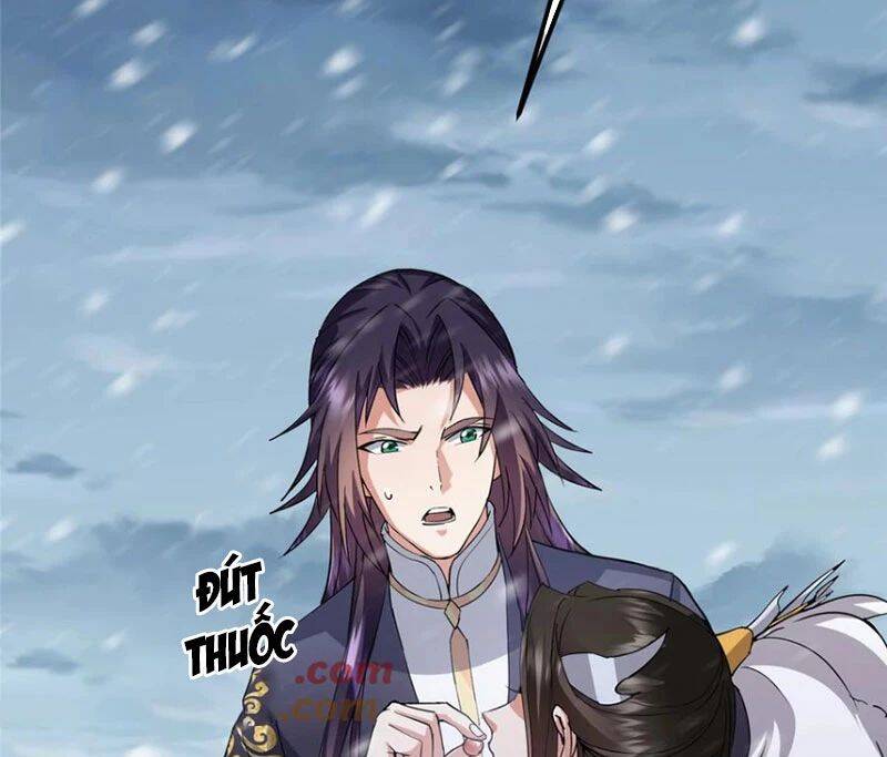 Chưởng Môn Khiêm Tốn Chút - Chapter 420 - Page 85