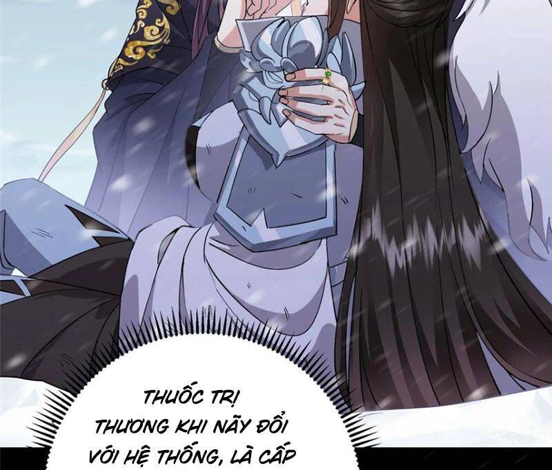 Chưởng Môn Khiêm Tốn Chút - Chapter 420 - Page 86