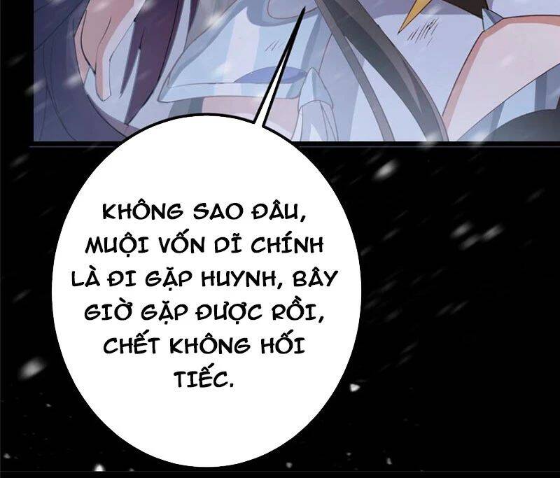 Chưởng Môn Khiêm Tốn Chút - Chapter 420 - Page 89
