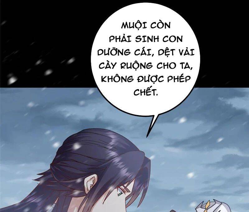 Chưởng Môn Khiêm Tốn Chút - Chapter 420 - Page 90