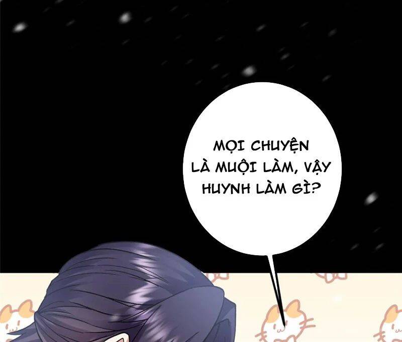 Chưởng Môn Khiêm Tốn Chút - Chapter 420 - Page 92