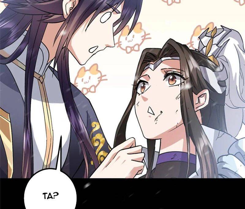 Chưởng Môn Khiêm Tốn Chút - Chapter 420 - Page 93