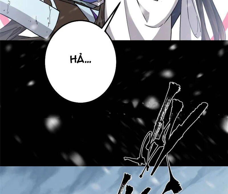 Chưởng Môn Khiêm Tốn Chút - Chapter 420 - Page 96