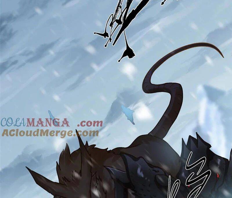 Chưởng Môn Khiêm Tốn Chút - Chapter 420 - Page 97