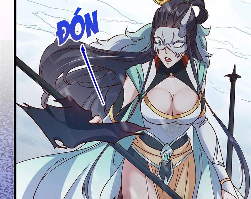 Chưởng Môn Khiêm Tốn Chút - Chapter 421 - Page 100