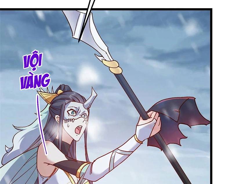 Chưởng Môn Khiêm Tốn Chút - Chapter 421 - Page 106