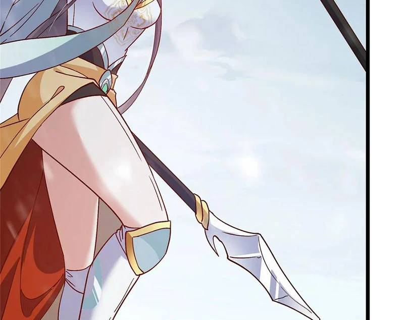 Chưởng Môn Khiêm Tốn Chút - Chapter 421 - Page 107