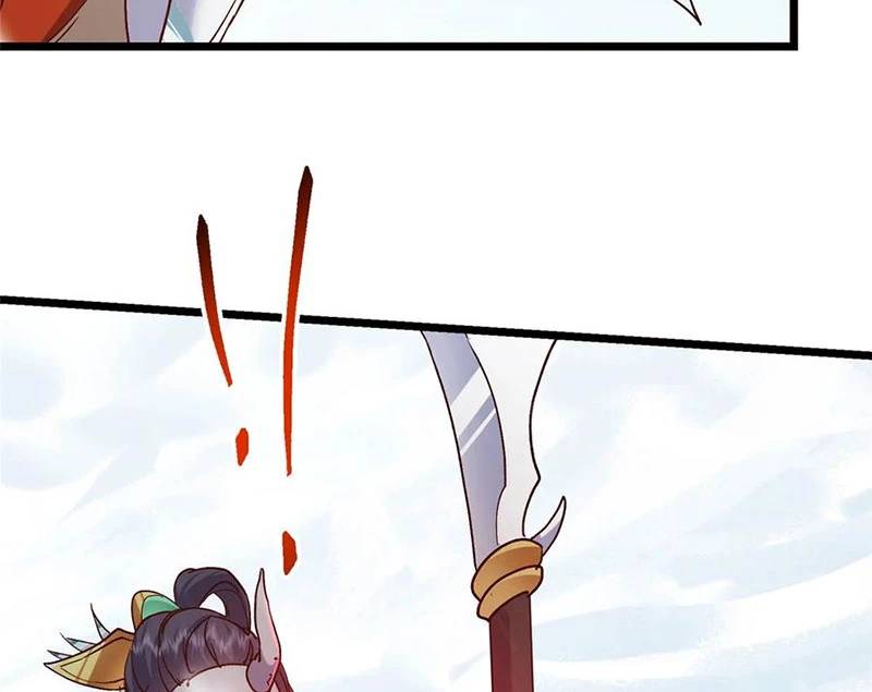 Chưởng Môn Khiêm Tốn Chút - Chapter 421 - Page 108