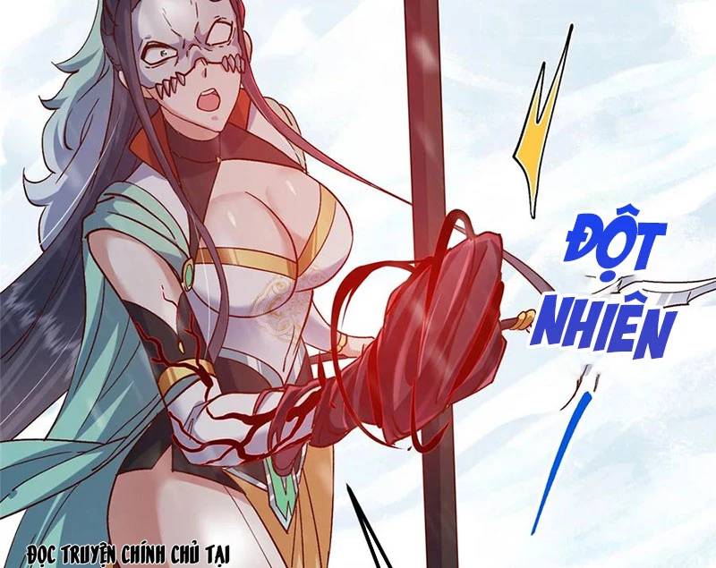 Chưởng Môn Khiêm Tốn Chút - Chapter 421 - Page 109