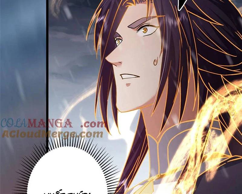 Chưởng Môn Khiêm Tốn Chút - Chapter 421 - Page 123