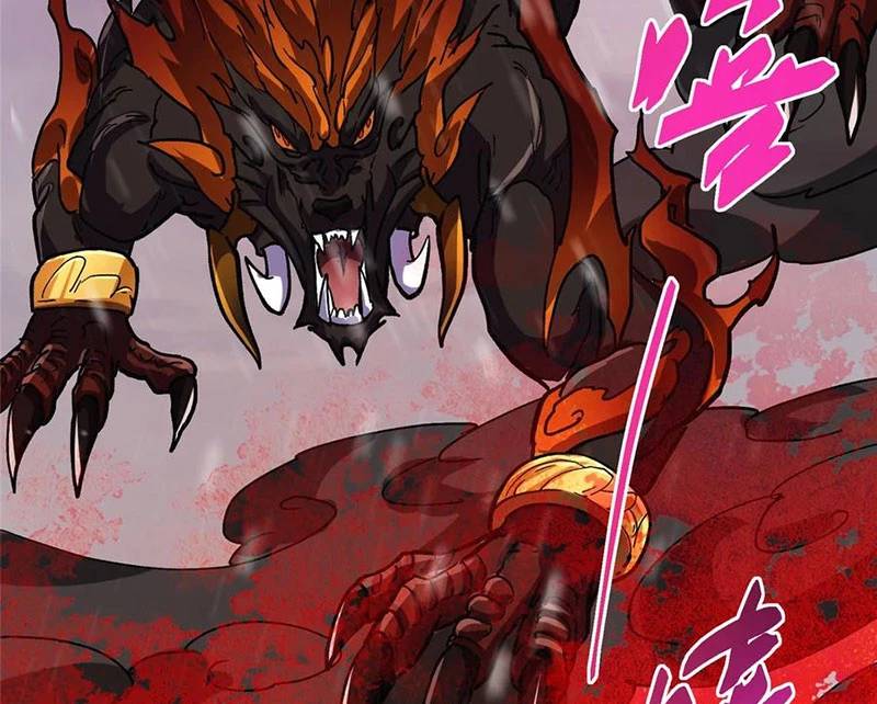 Chưởng Môn Khiêm Tốn Chút - Chapter 421 - Page 131