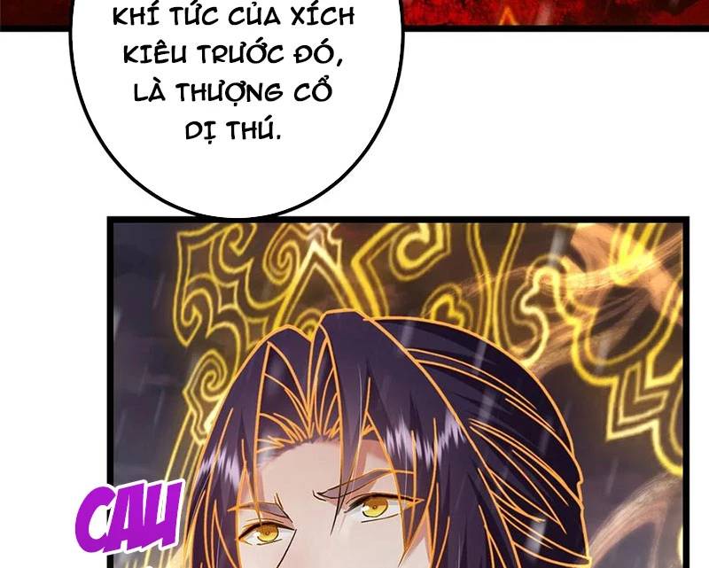 Chưởng Môn Khiêm Tốn Chút - Chapter 421 - Page 134