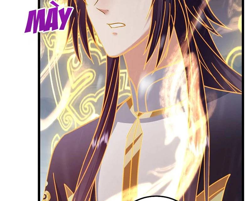 Chưởng Môn Khiêm Tốn Chút - Chapter 421 - Page 135