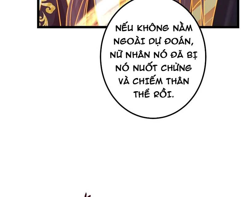 Chưởng Môn Khiêm Tốn Chút - Chapter 421 - Page 136