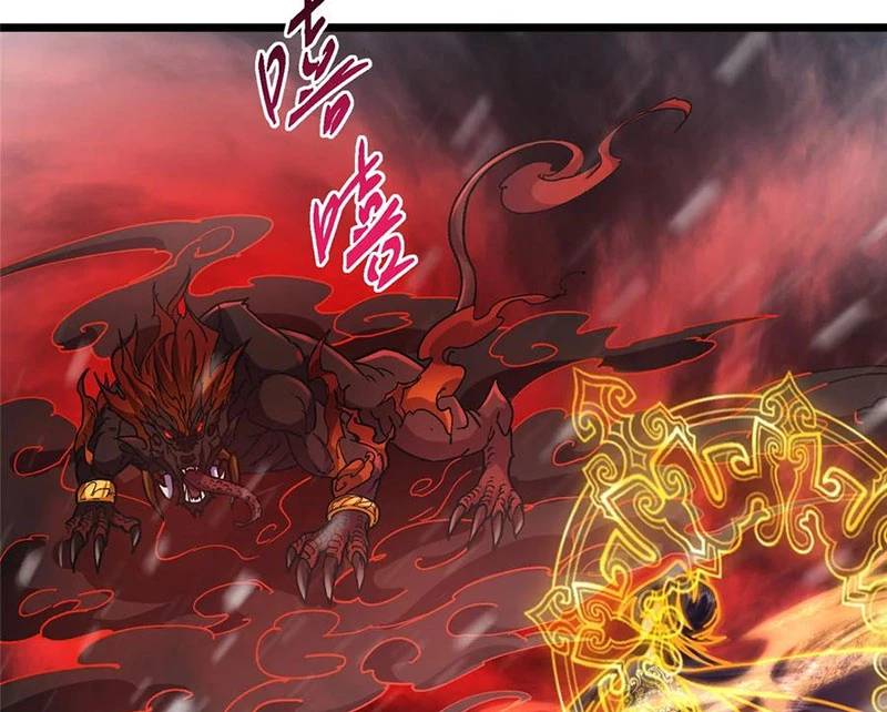 Chưởng Môn Khiêm Tốn Chút - Chapter 421 - Page 137