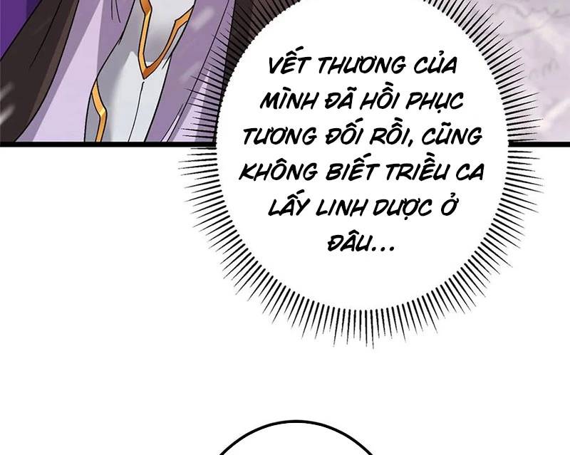 Chưởng Môn Khiêm Tốn Chút - Chapter 421 - Page 158
