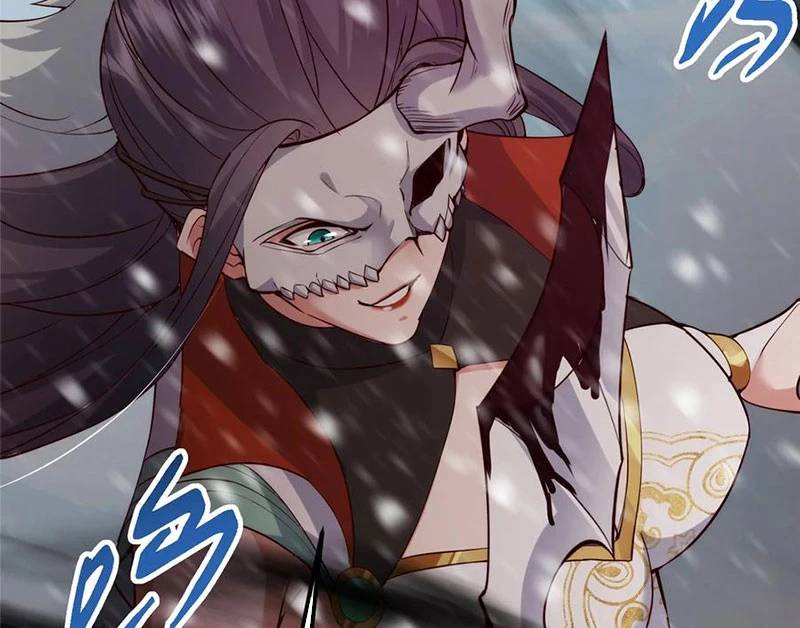 Chưởng Môn Khiêm Tốn Chút - Chapter 421 - Page 16