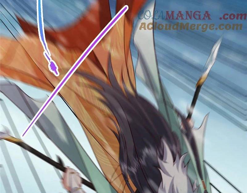 Chưởng Môn Khiêm Tốn Chút - Chapter 421 - Page 22