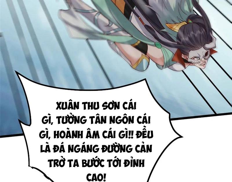 Chưởng Môn Khiêm Tốn Chút - Chapter 421 - Page 23