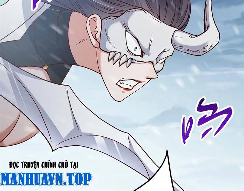 Chưởng Môn Khiêm Tốn Chút - Chapter 421 - Page 25