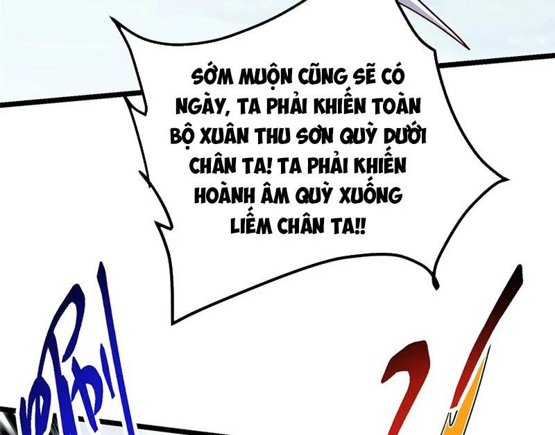 Chưởng Môn Khiêm Tốn Chút - Chapter 421 - Page 26