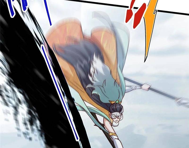 Chưởng Môn Khiêm Tốn Chút - Chapter 421 - Page 27