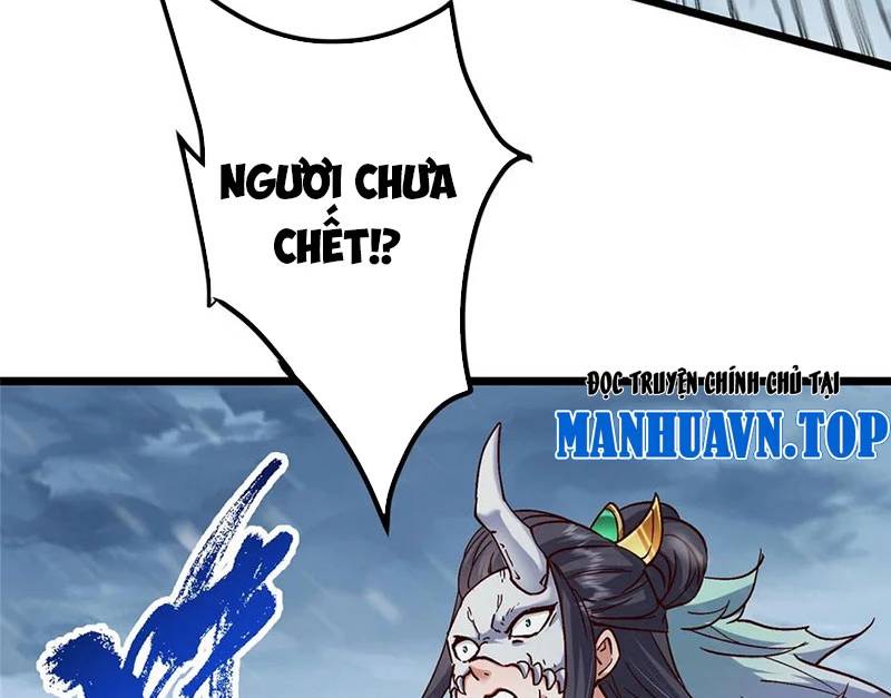 Chưởng Môn Khiêm Tốn Chút - Chapter 421 - Page 33