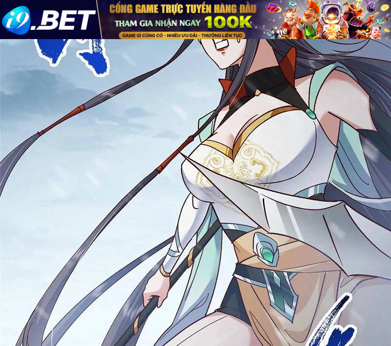 Chưởng Môn Khiêm Tốn Chút - Chapter 421 - Page 34