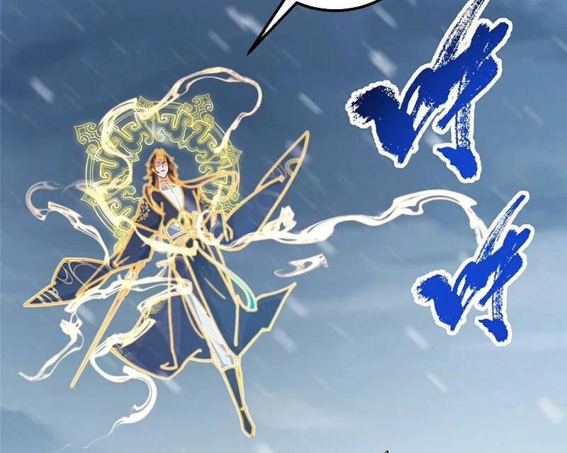 Chưởng Môn Khiêm Tốn Chút - Chapter 421 - Page 36