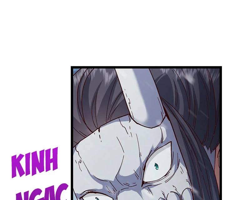 Chưởng Môn Khiêm Tốn Chút - Chapter 421 - Page 45