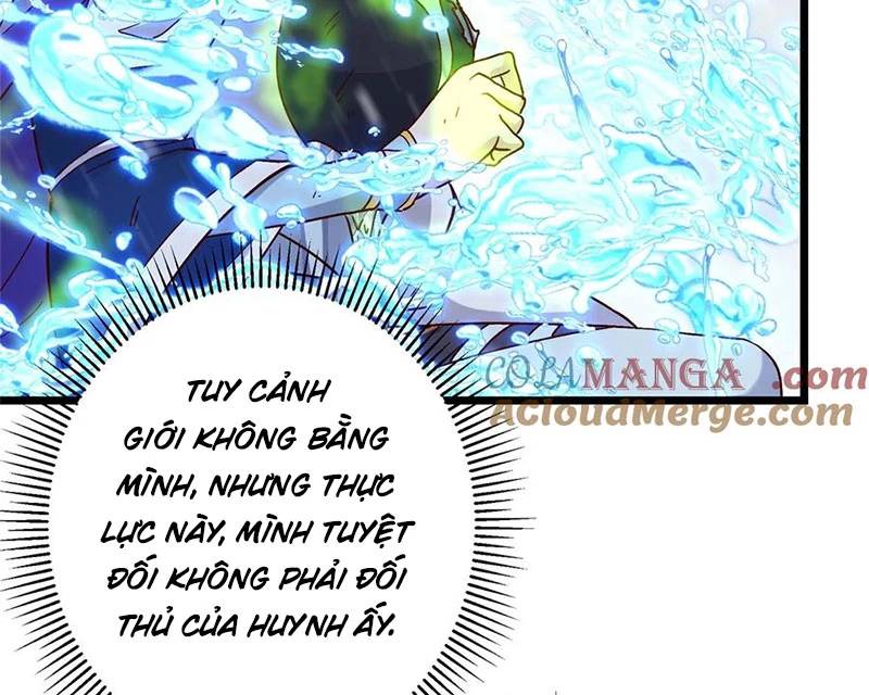 Chưởng Môn Khiêm Tốn Chút - Chapter 421 - Page 49