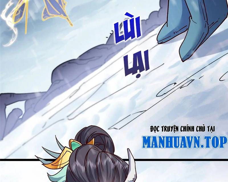 Chưởng Môn Khiêm Tốn Chút - Chapter 421 - Page 53