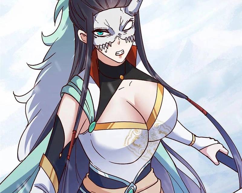 Chưởng Môn Khiêm Tốn Chút - Chapter 421 - Page 54