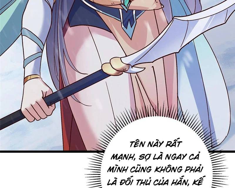 Chưởng Môn Khiêm Tốn Chút - Chapter 421 - Page 55