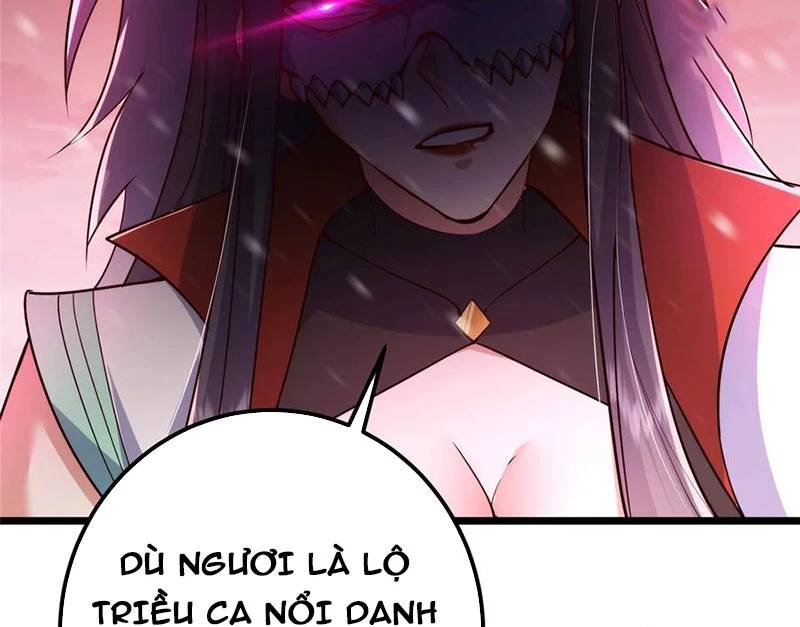 Chưởng Môn Khiêm Tốn Chút - Chapter 421 - Page 7