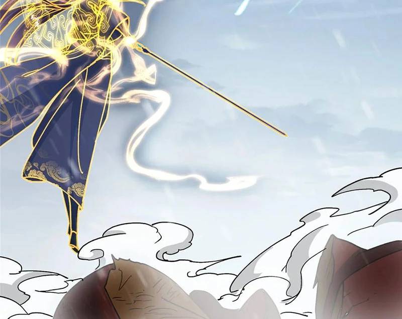 Chưởng Môn Khiêm Tốn Chút - Chapter 421 - Page 81