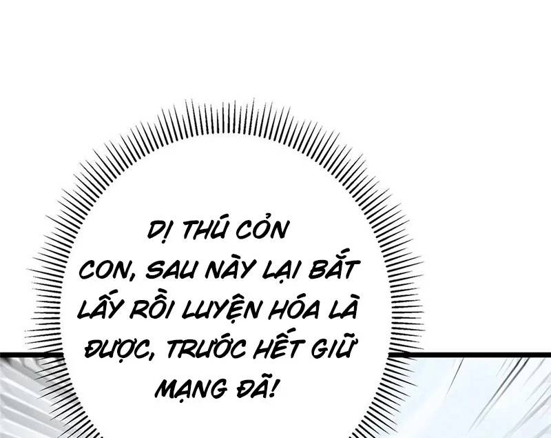 Chưởng Môn Khiêm Tốn Chút - Chapter 421 - Page 84