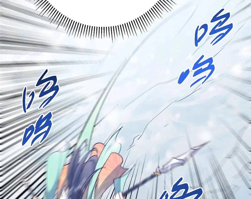 Chưởng Môn Khiêm Tốn Chút - Chapter 421 - Page 85