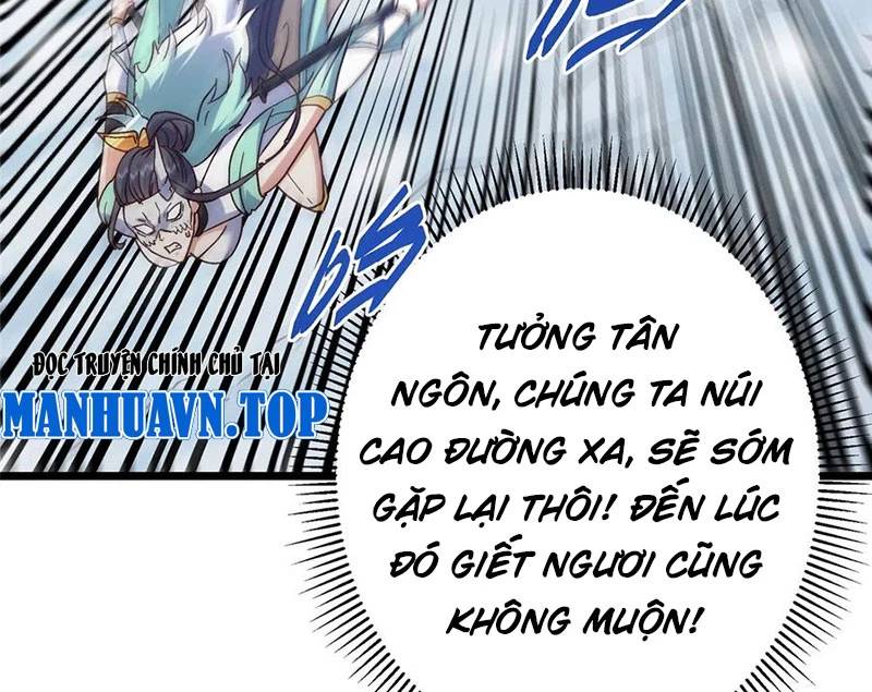 Chưởng Môn Khiêm Tốn Chút - Chapter 421 - Page 86