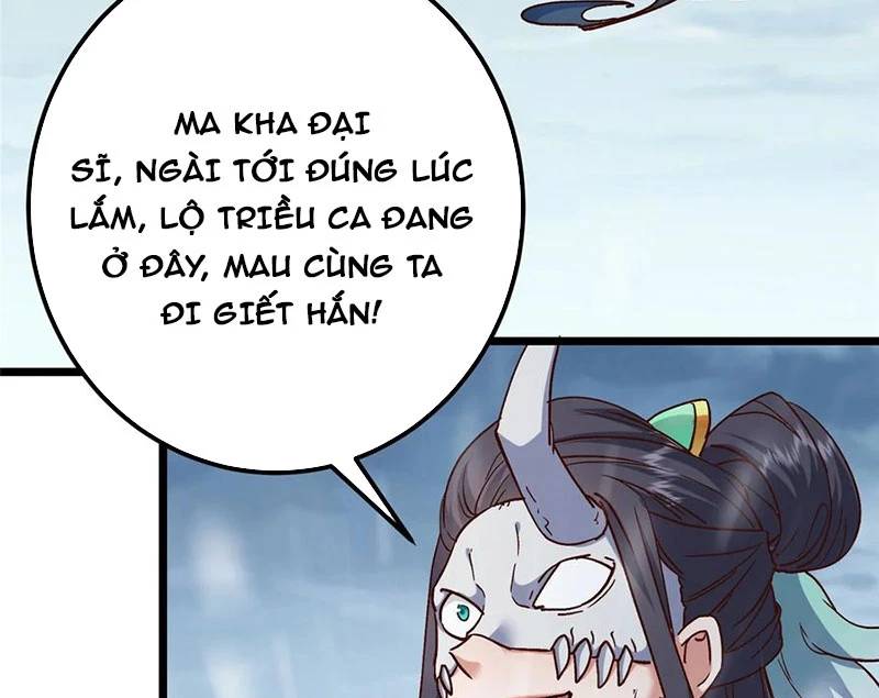 Chưởng Môn Khiêm Tốn Chút - Chapter 421 - Page 94