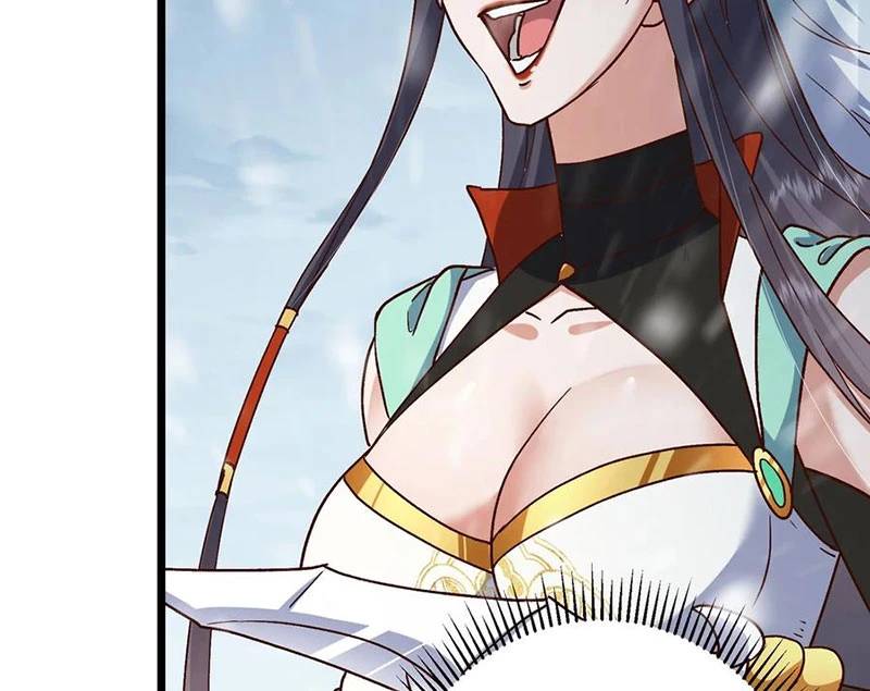 Chưởng Môn Khiêm Tốn Chút - Chapter 421 - Page 95