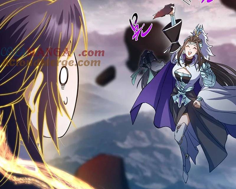 Chưởng Môn Khiêm Tốn Chút - Chapter 422 - Page 101