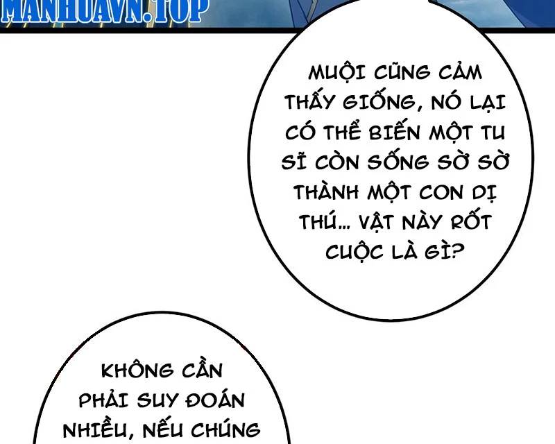 Chưởng Môn Khiêm Tốn Chút - Chapter 422 - Page 105